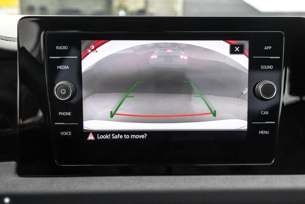 used 2025 Volkswagen Jetta car, priced at $21,273