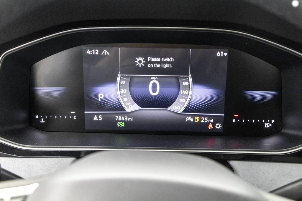 used 2025 Volkswagen Jetta car, priced at $21,273