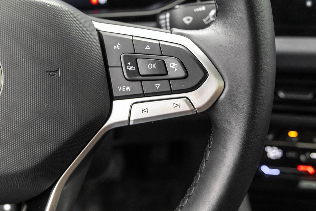 used 2025 Volkswagen Jetta car, priced at $21,273