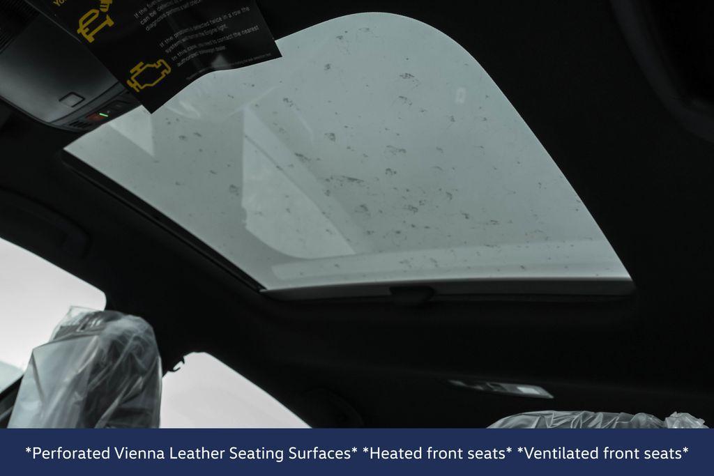 new 2026 Volkswagen Jetta GLI car, priced at $35,293