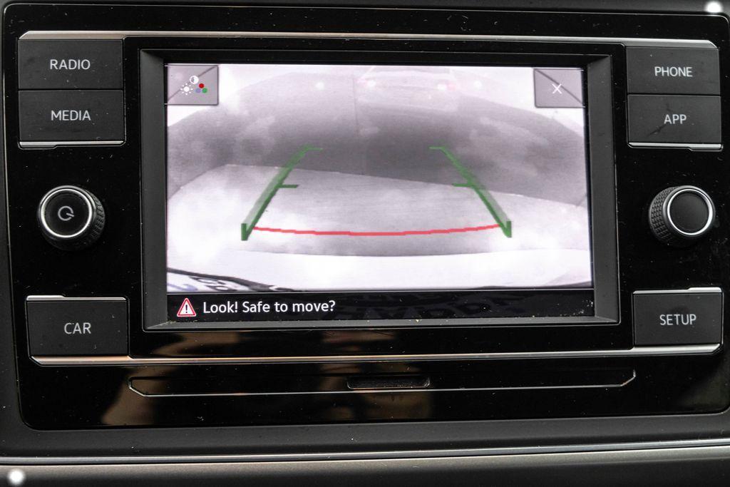 used 2018 Volkswagen Atlas car, priced at $13,452