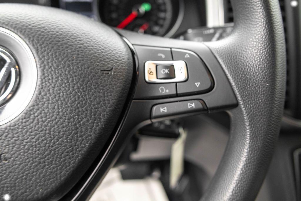 used 2018 Volkswagen Atlas car, priced at $13,452