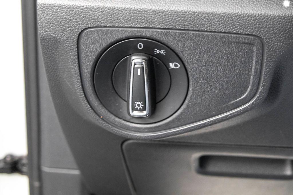 used 2018 Volkswagen Atlas car, priced at $13,452