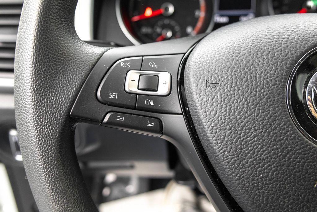 used 2018 Volkswagen Atlas car, priced at $13,452