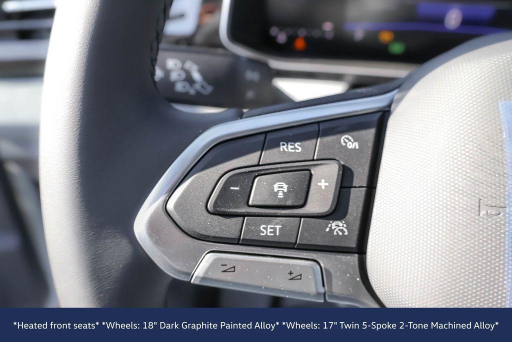 new 2026 Volkswagen Jetta car, priced at $27,867