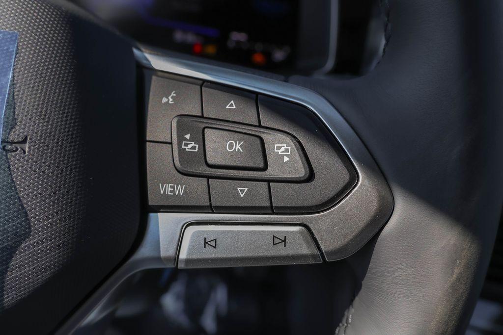 new 2026 Volkswagen Jetta car, priced at $27,867