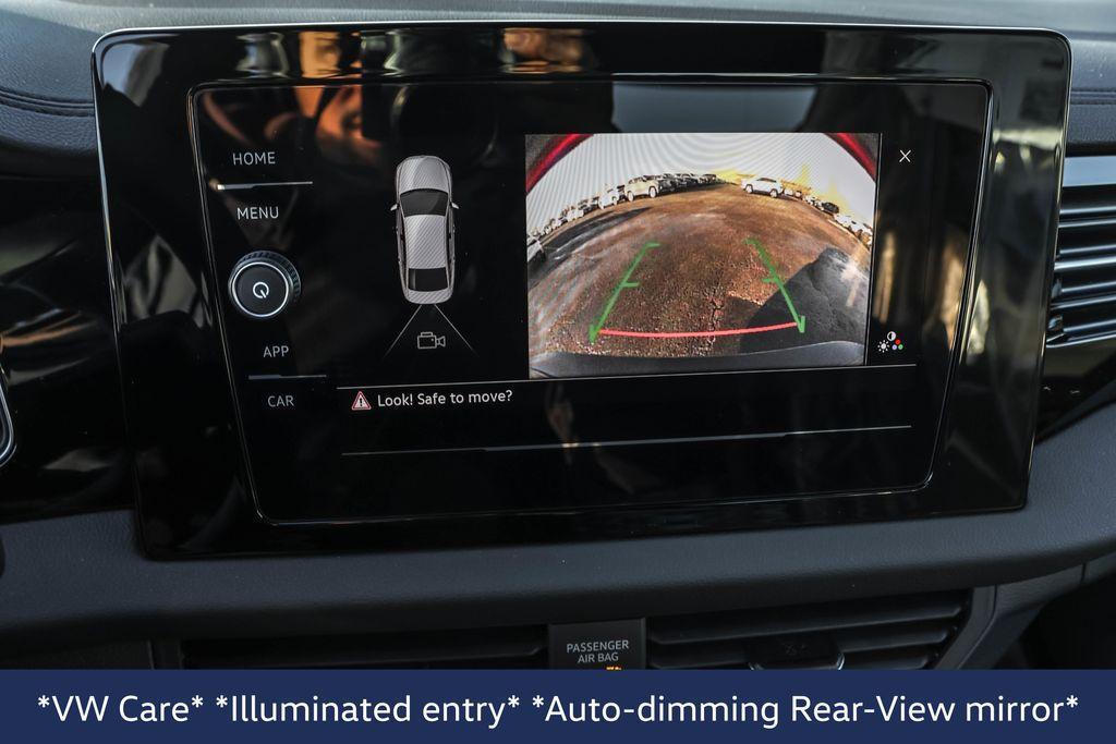 new 2026 Volkswagen Jetta car, priced at $25,859