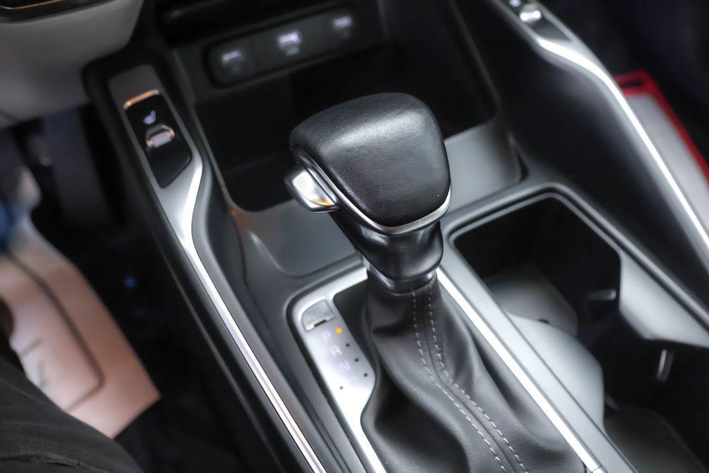 used 2022 Kia Sorento car, priced at $19,478