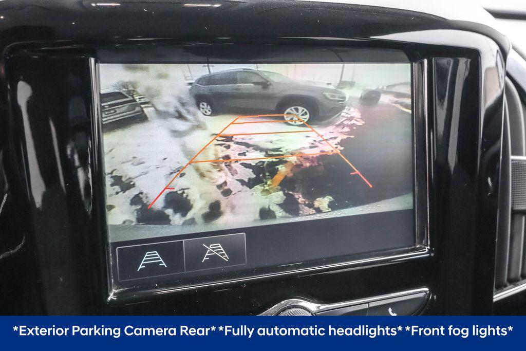 used 2018 Chevrolet Traverse car, priced at $14,758