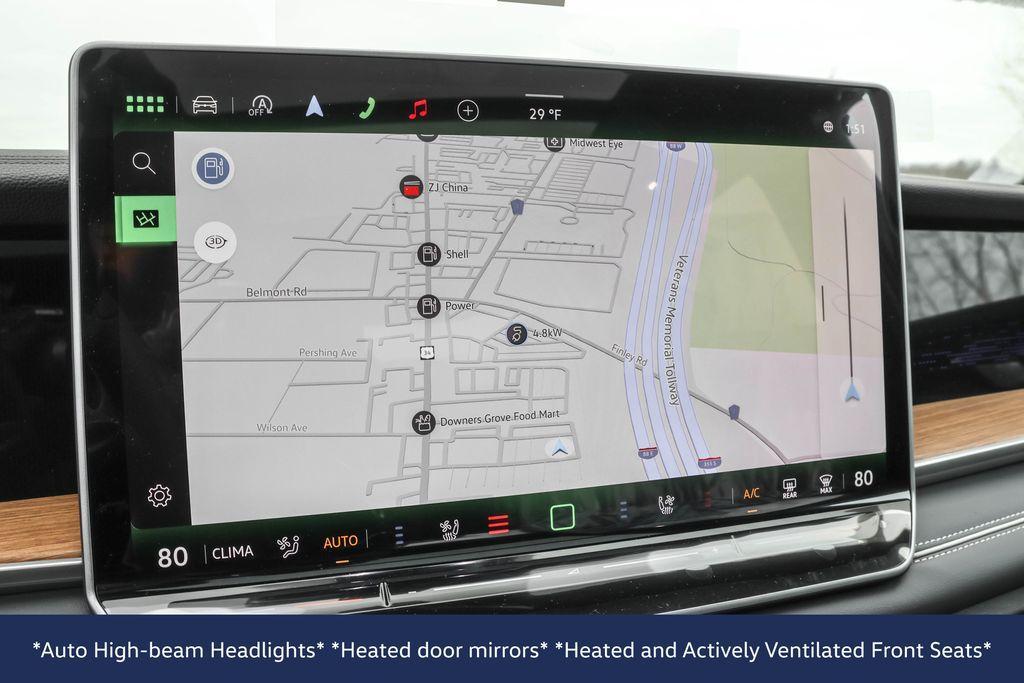 new 2026 Volkswagen Tiguan car, priced at $43,231