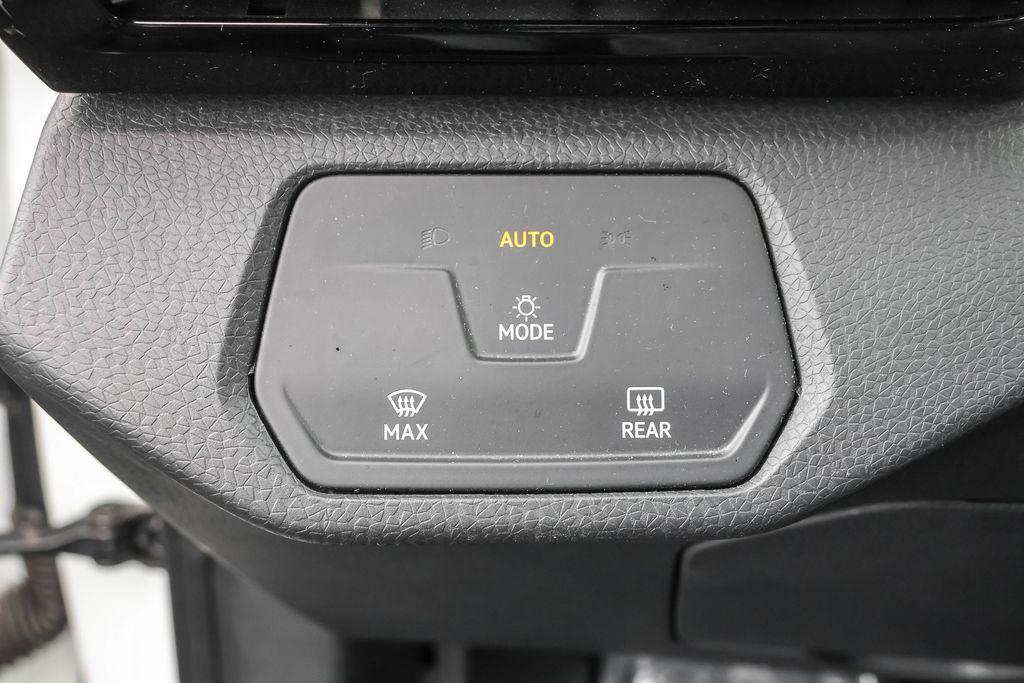 used 2023 Volkswagen ID.4 car, priced at $20,529