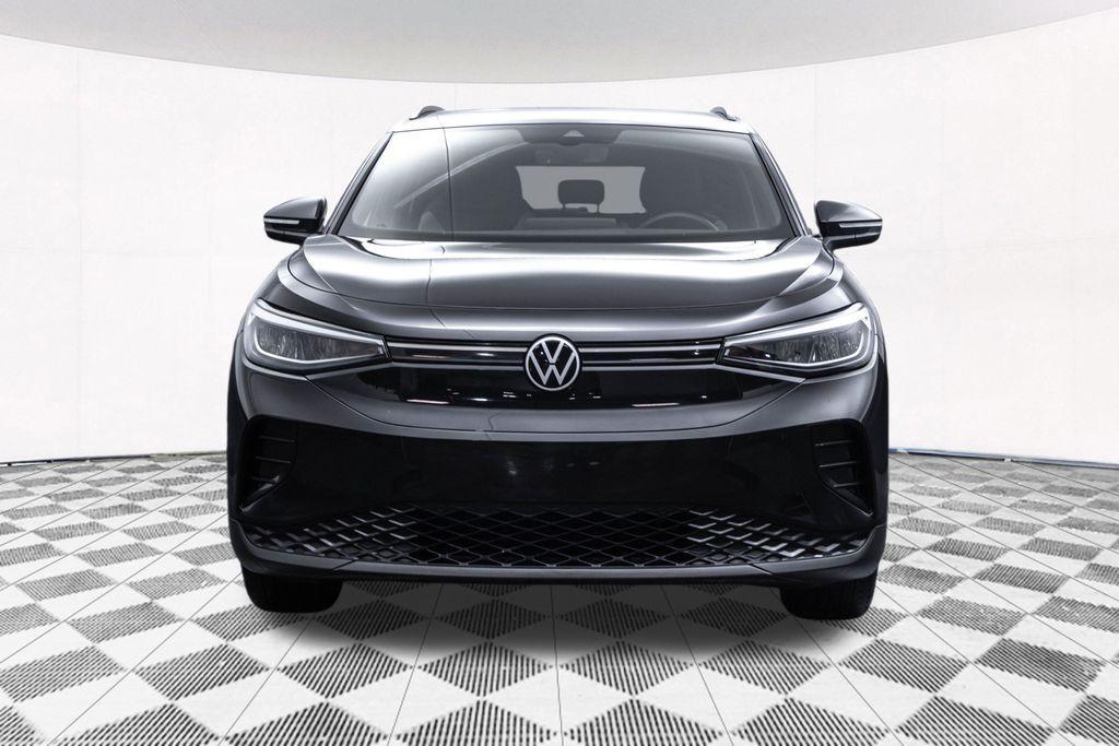 used 2023 Volkswagen ID.4 car, priced at $19,238