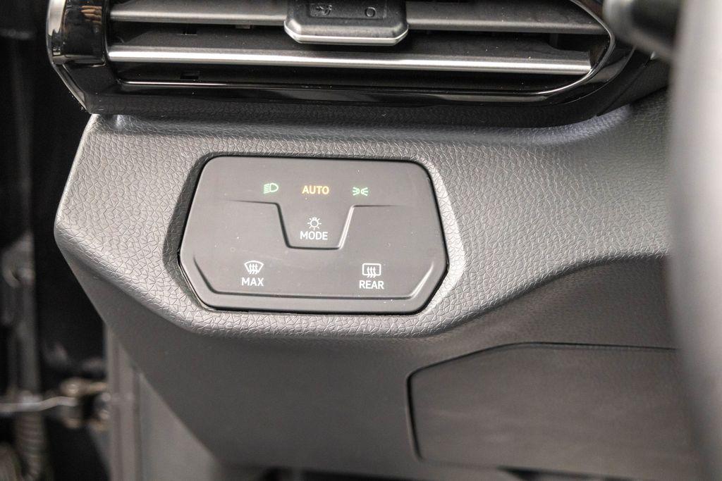 used 2023 Volkswagen ID.4 car, priced at $19,238