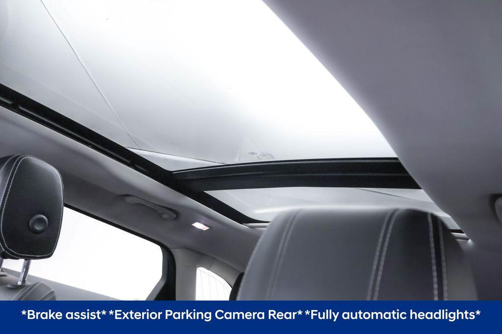 used 2020 Land Rover Range Rover Velar car, priced at $26,839