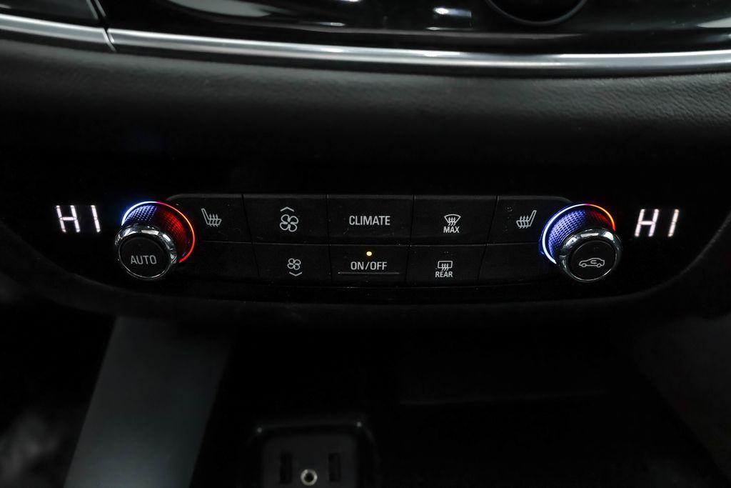 used 2019 Buick Enclave car, priced at $13,520