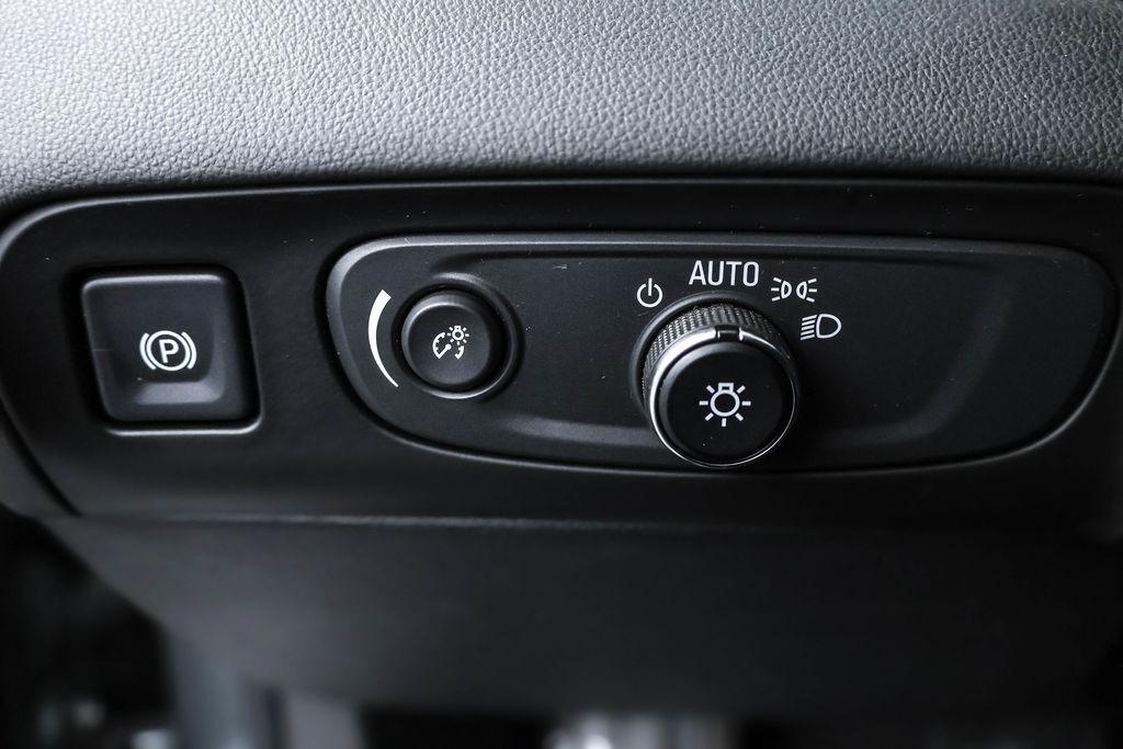 used 2019 Buick Enclave car, priced at $13,520