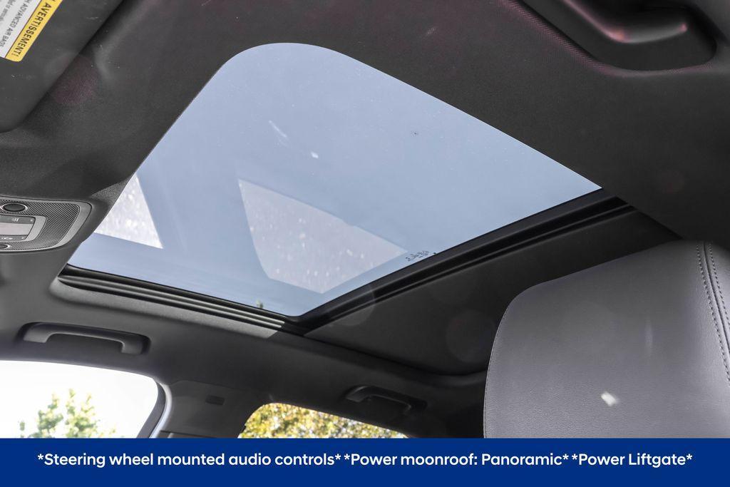 used 2023 Audi Q3 car, priced at $24,533