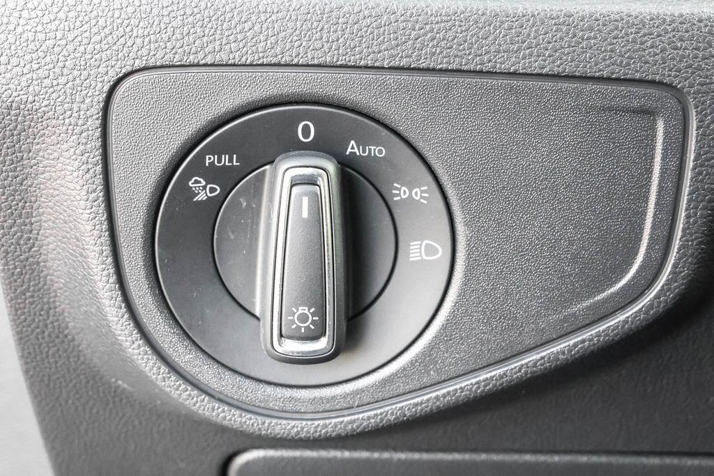 used 2022 Volkswagen Atlas car, priced at $28,758