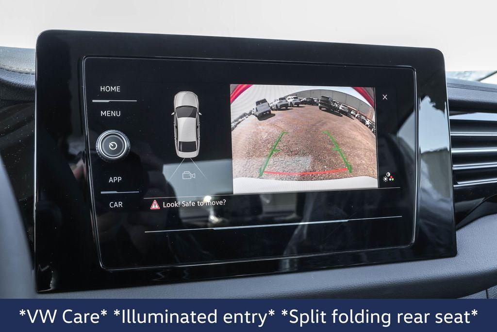 new 2026 Volkswagen Jetta car, priced at $24,221