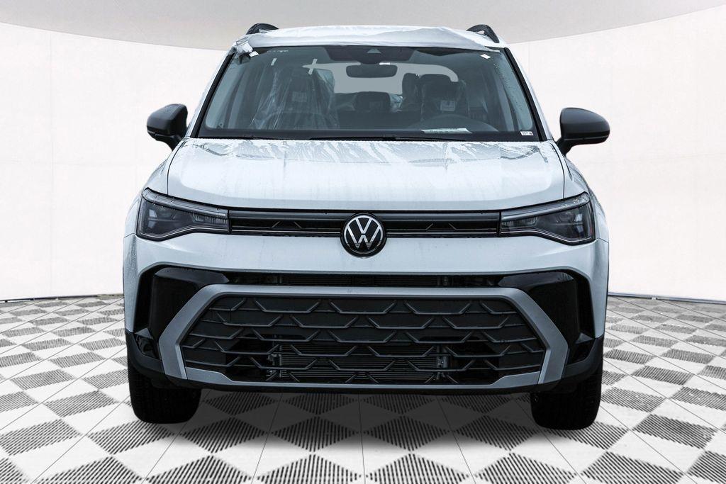 new 2026 Volkswagen Taos car, priced at $29,692