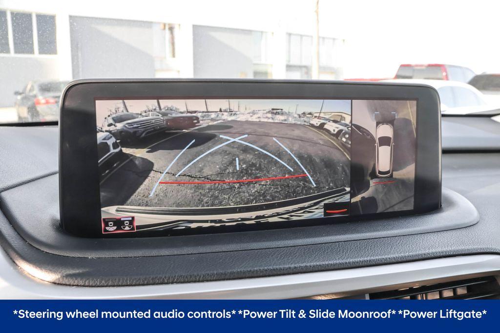 used 2020 Lexus RX 350 car, priced at $23,217