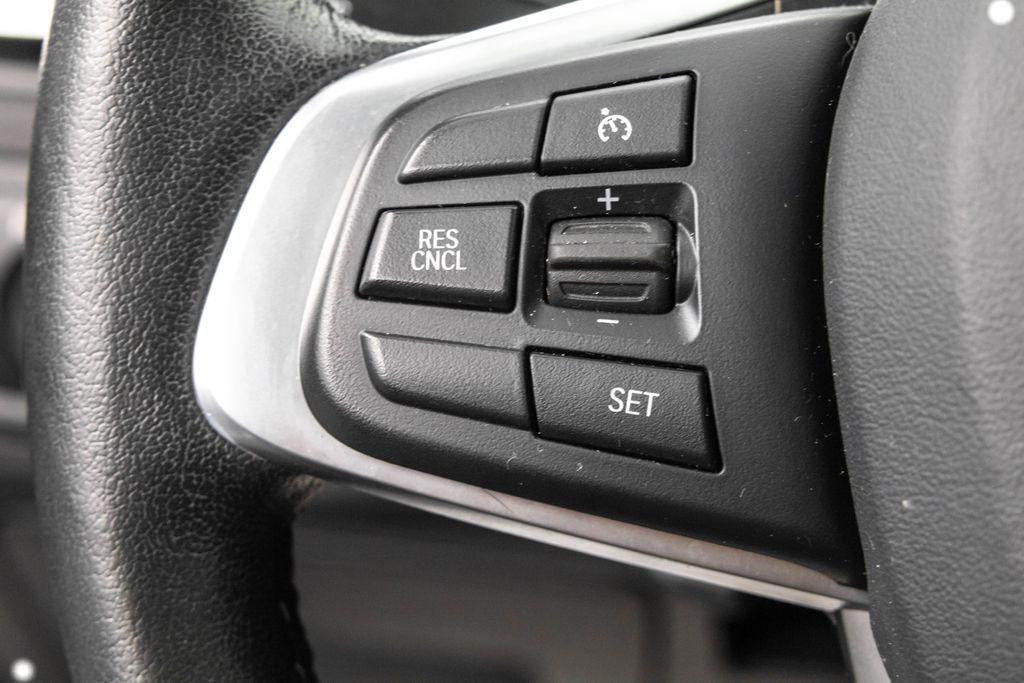 used 2021 BMW X1 car, priced at $23,049