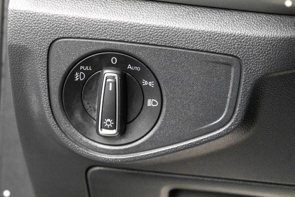 used 2019 Volkswagen Atlas car, priced at $19,503