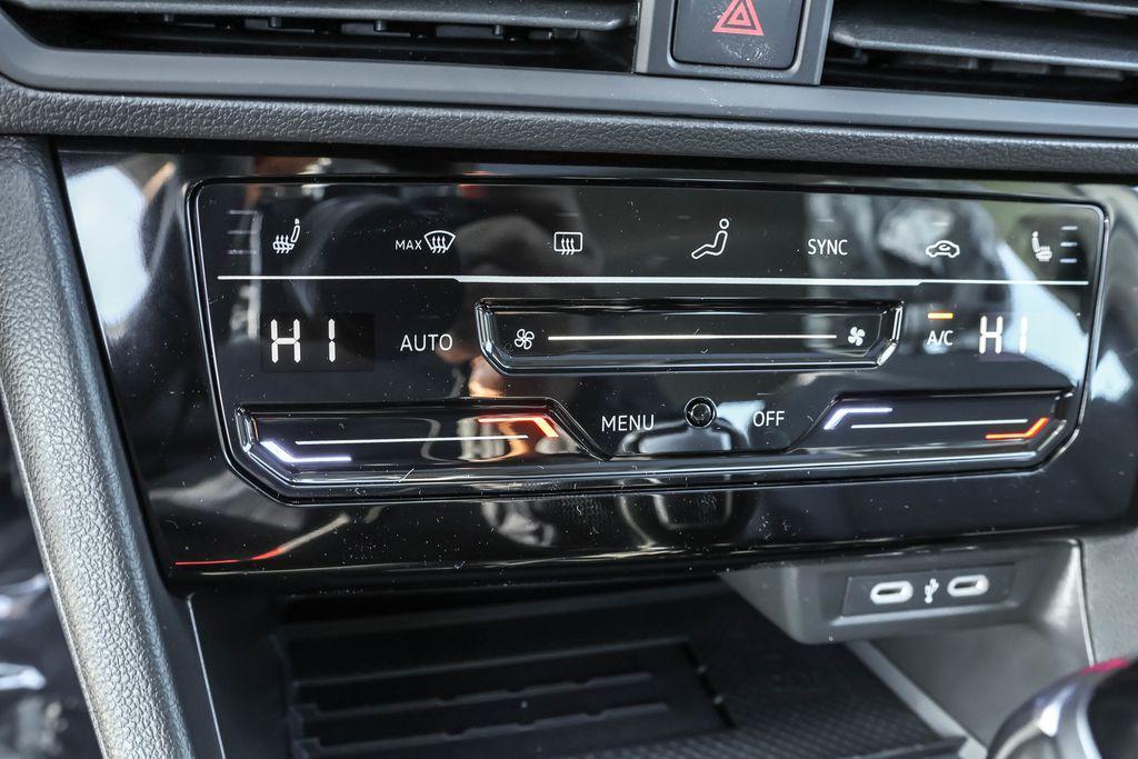 new 2026 Volkswagen Jetta car, priced at $27,867