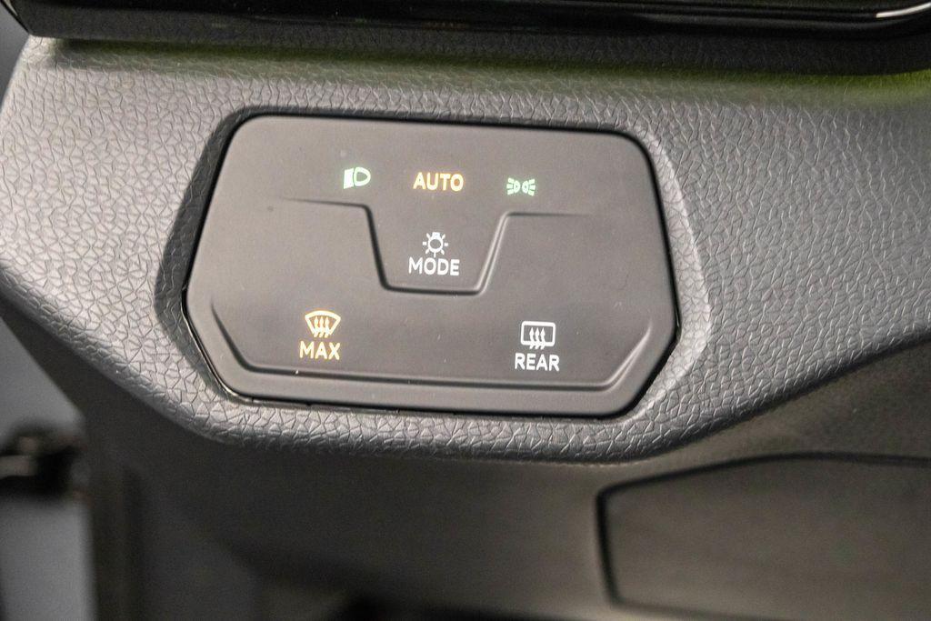 used 2023 Volkswagen ID.4 car, priced at $20,977