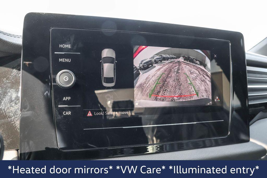 new 2026 Volkswagen Jetta car, priced at $25,859