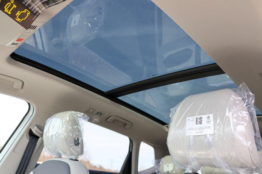 new 2025 Volkswagen Taos car, priced at $27,469