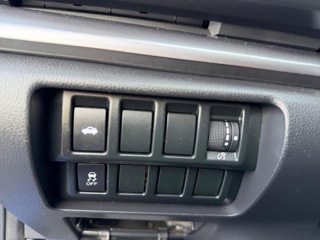 used 2022 Subaru WRX car, priced at $20,999