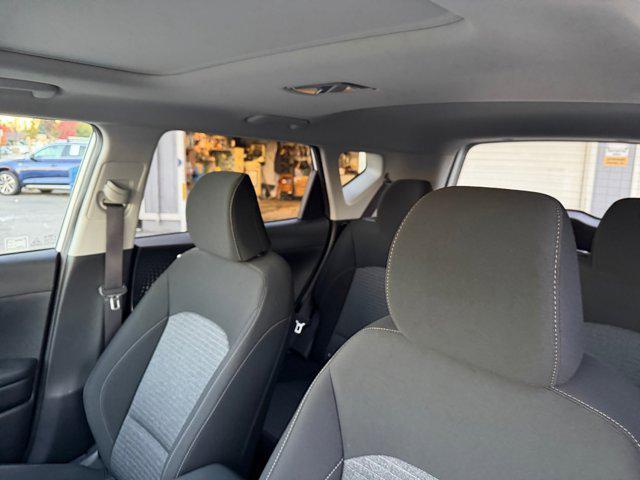 used 2021 Kia Soul car, priced at $15,999