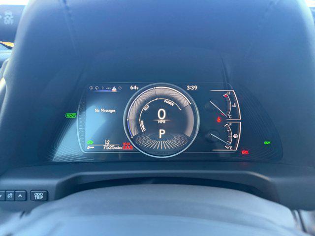 used 2020 Lexus ES 300h car, priced at $28,888