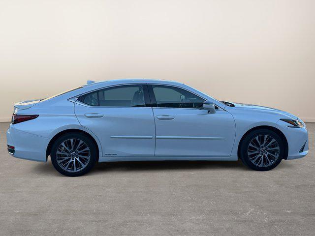 used 2020 Lexus ES 300h car, priced at $28,888