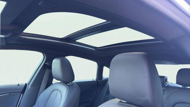 used 2023 BMW 228 Gran Coupe car, priced at $26,800