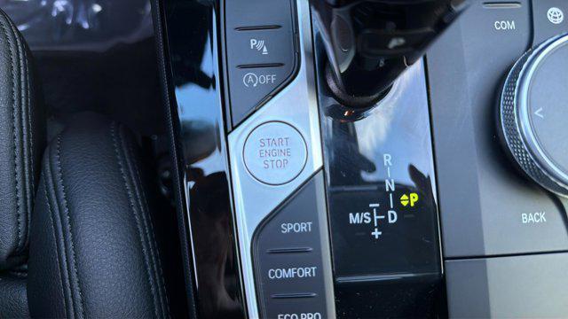 used 2023 BMW 228 Gran Coupe car, priced at $26,800