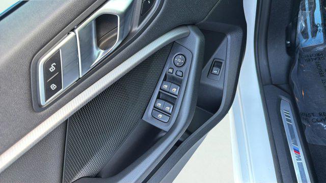 used 2023 BMW 228 Gran Coupe car, priced at $26,800