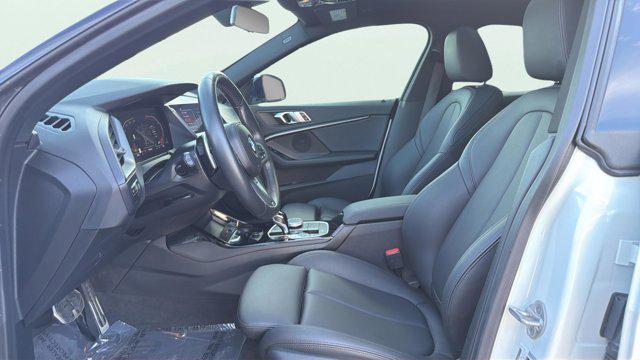 used 2023 BMW 228 Gran Coupe car, priced at $26,800