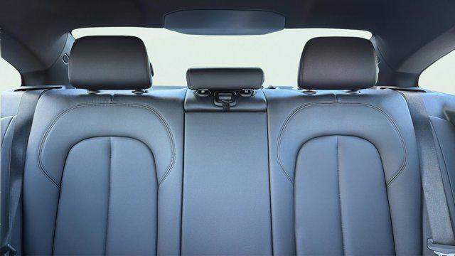 used 2023 BMW 228 Gran Coupe car, priced at $26,800