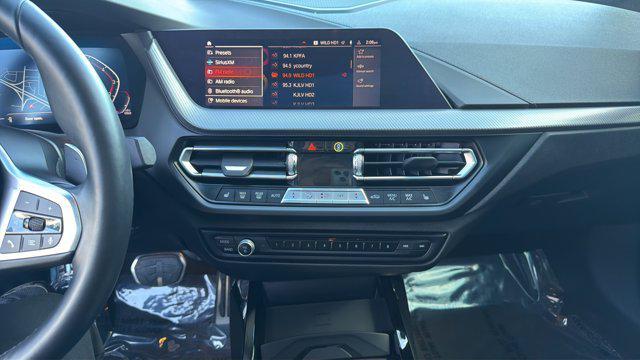 used 2023 BMW 228 Gran Coupe car, priced at $26,800