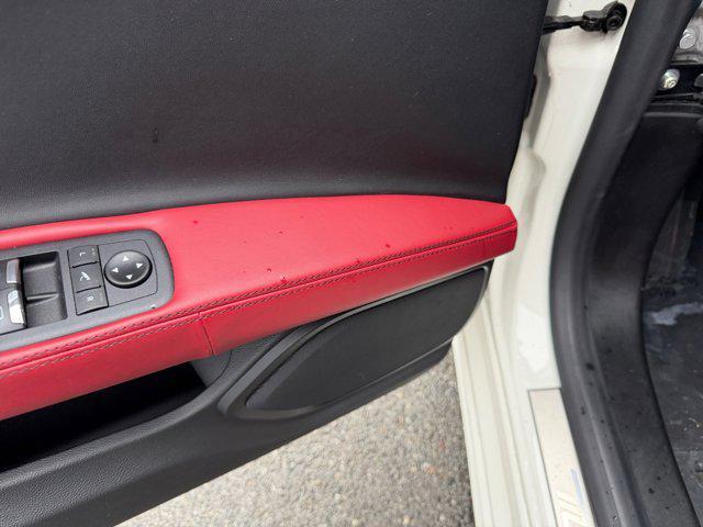 used 2022 Maserati Ghibli car, priced at $37,999