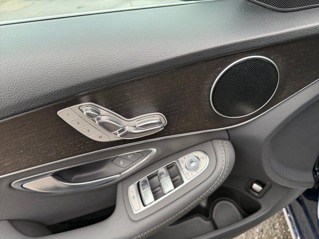used 2019 Mercedes-Benz C-Class car, priced at $19,995