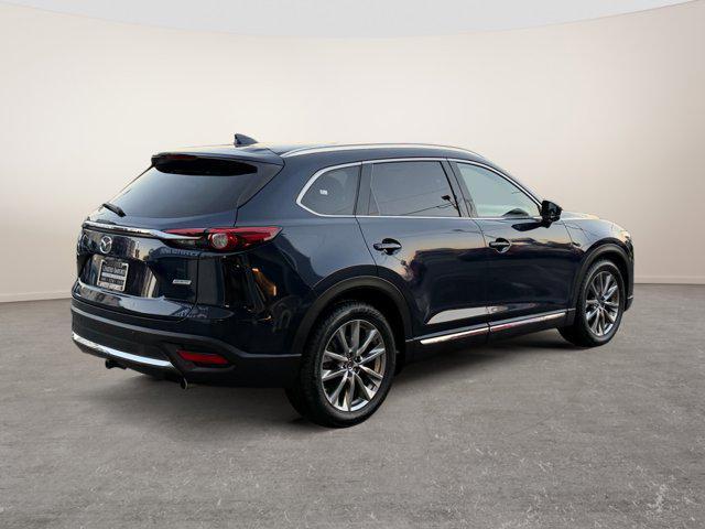 used 2019 Mazda CX-9 car, priced at $20,995