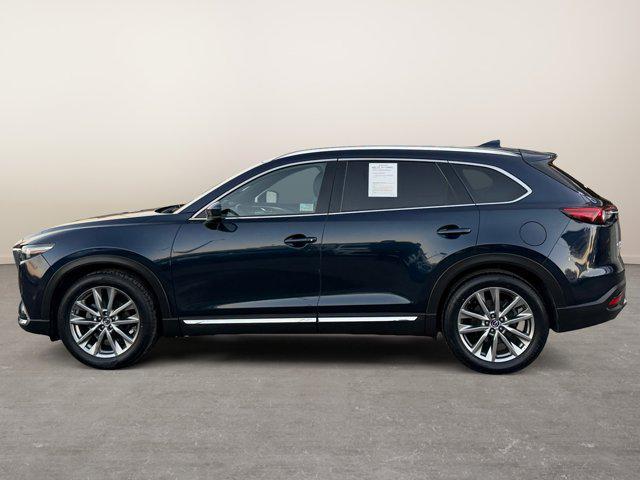 used 2019 Mazda CX-9 car, priced at $20,995