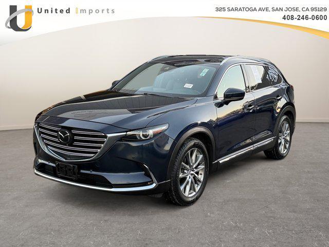 used 2019 Mazda CX-9 car, priced at $20,995