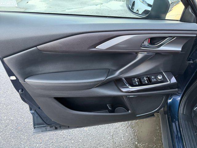 used 2019 Mazda CX-9 car, priced at $20,995