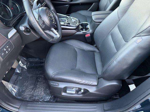 used 2019 Mazda CX-9 car, priced at $20,995