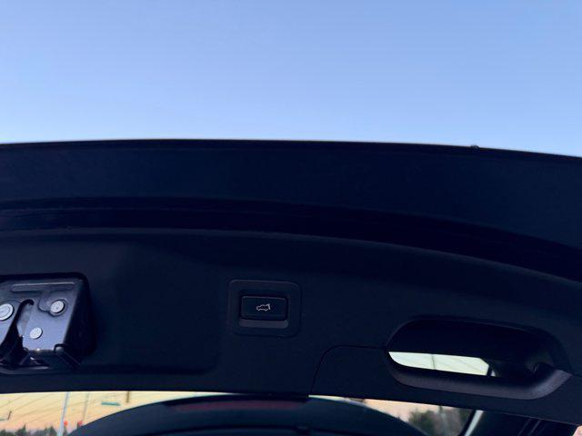 used 2019 Mazda CX-9 car, priced at $20,995