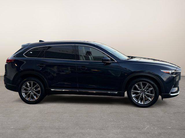 used 2019 Mazda CX-9 car, priced at $20,995